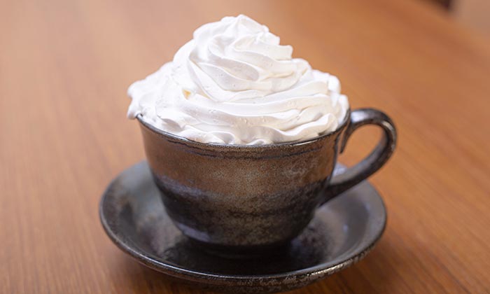 ウィンナーコーヒー