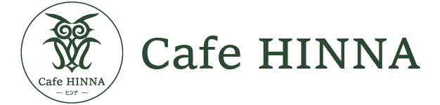 カフェ ヒンナ